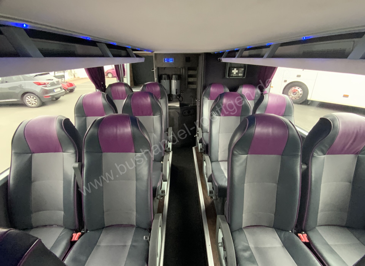 Double-decker bus Van Hool Astromega: picture 12