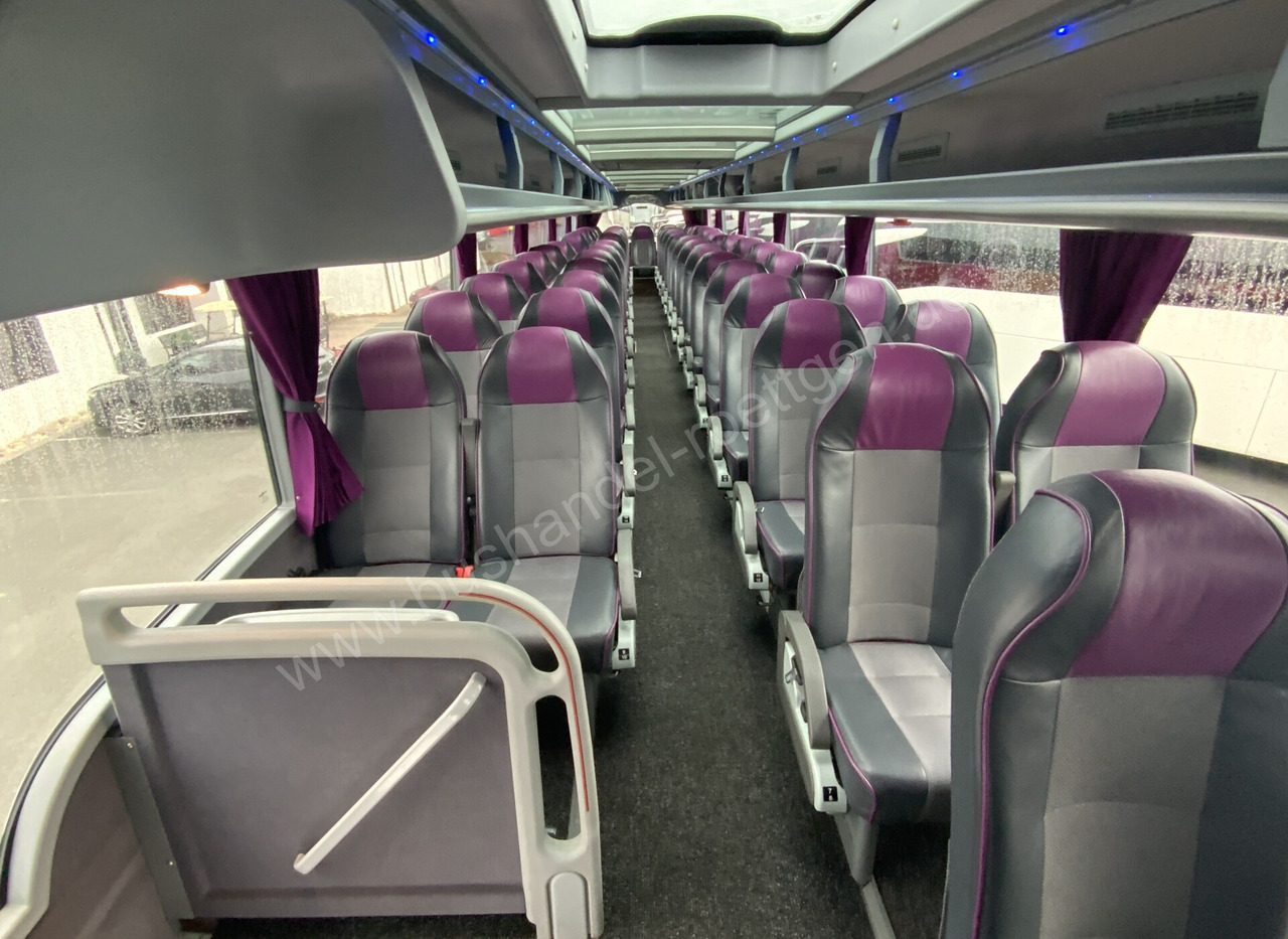 Double-decker bus Van Hool Astromega: picture 17