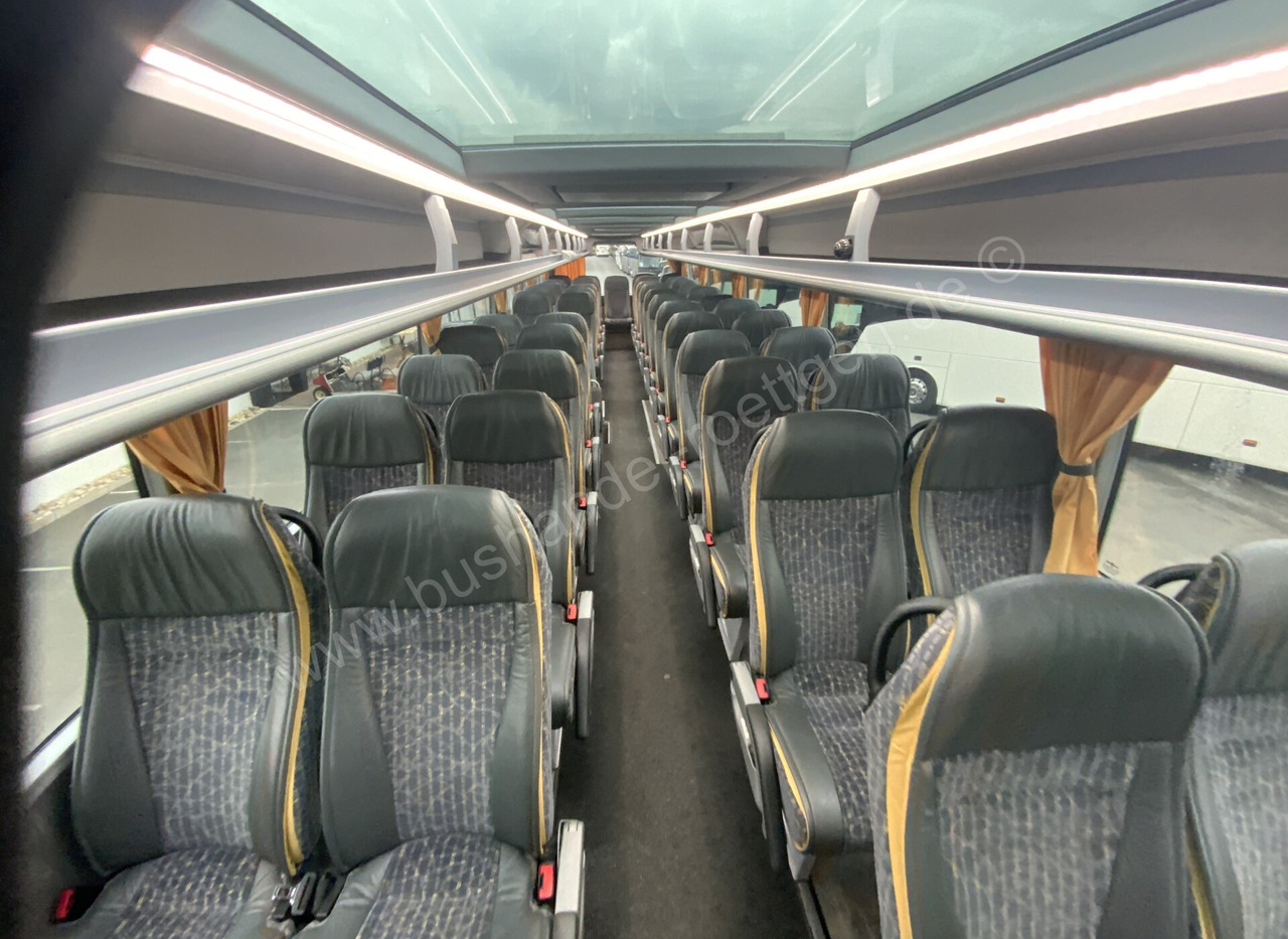 Double-decker bus Van Hool Astromega: picture 11