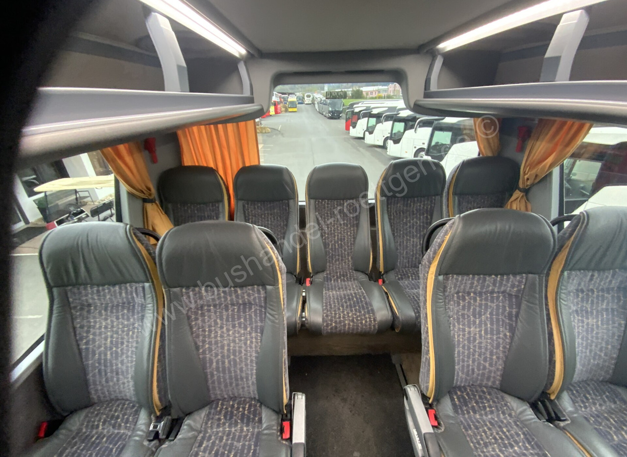 Double-decker bus Van Hool Astromega: picture 14