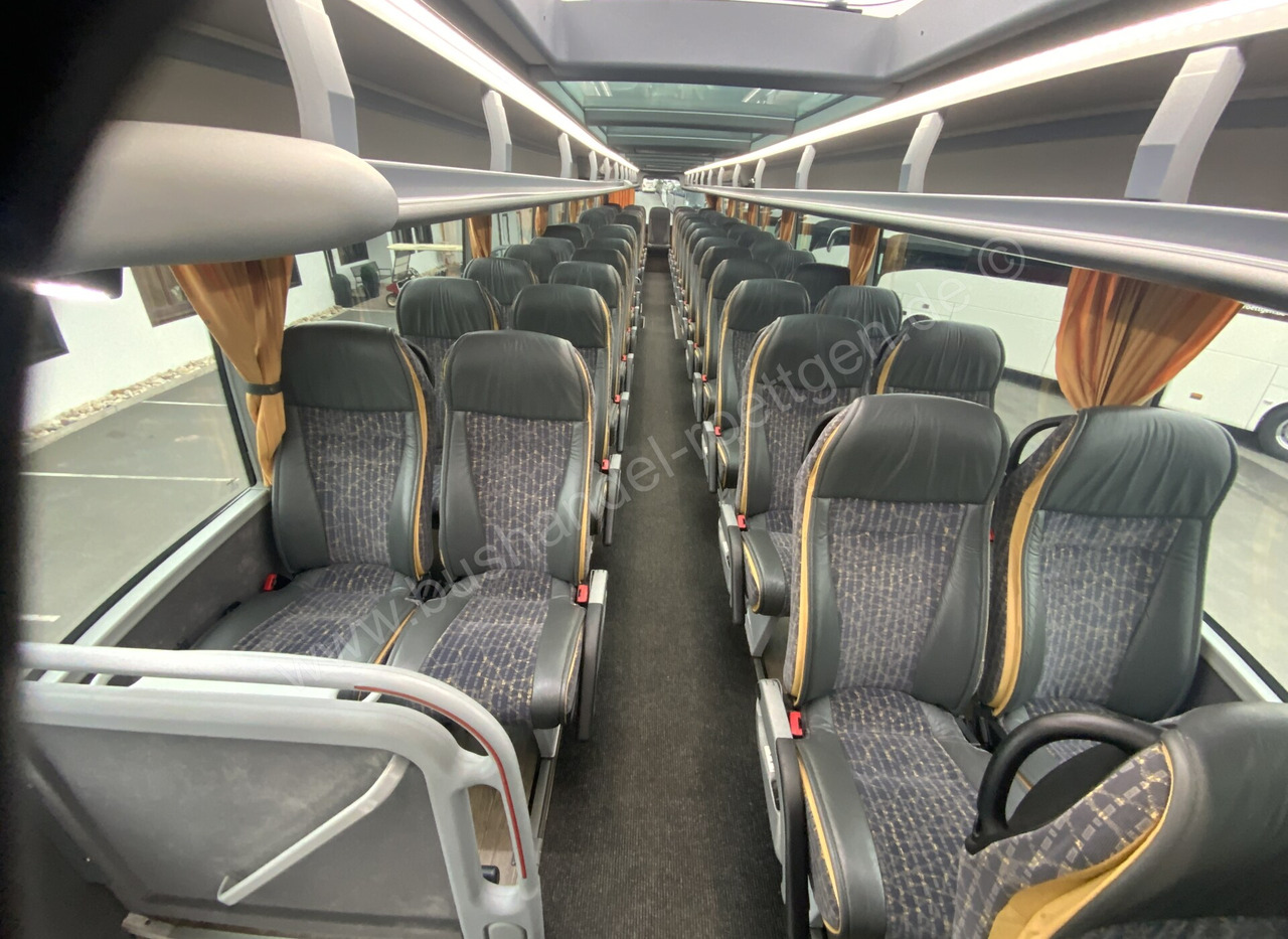 Double-decker bus Van Hool Astromega: picture 10