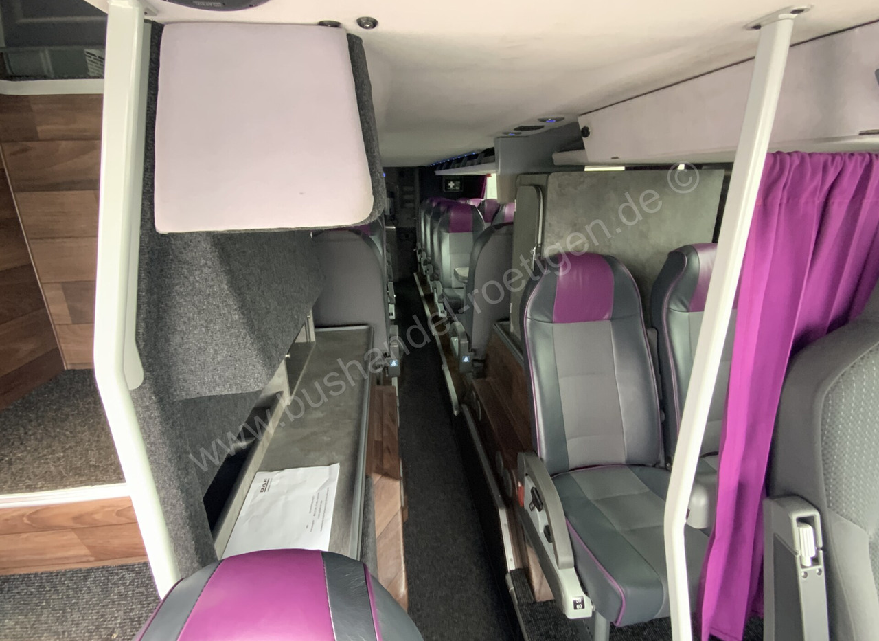 Double-decker bus Van Hool Astromega: picture 10