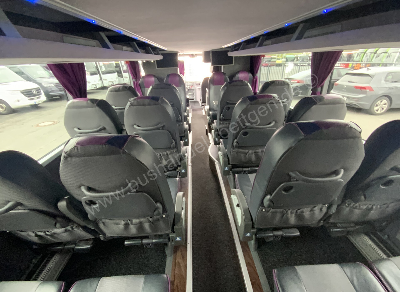 Double-decker bus Van Hool Astromega: picture 15