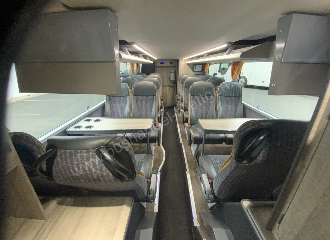 Double-decker bus Van Hool Astromega: picture 19