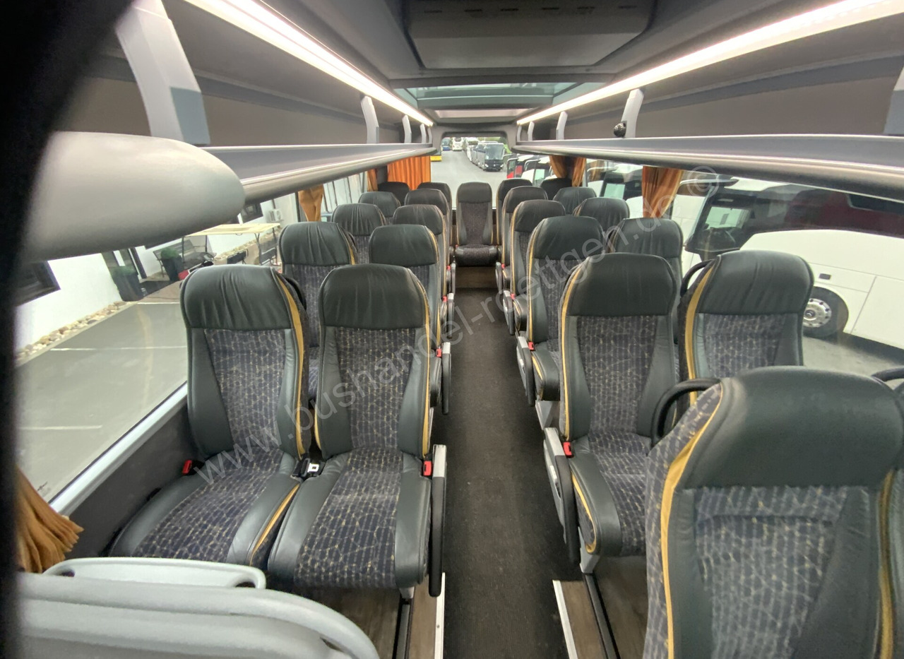 Double-decker bus Van Hool Astromega: picture 13