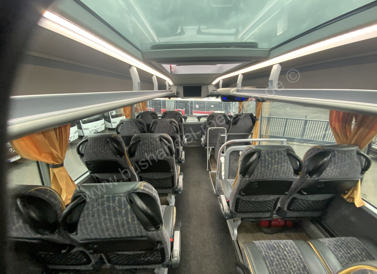 Double-decker bus Van Hool Astromega: picture 17