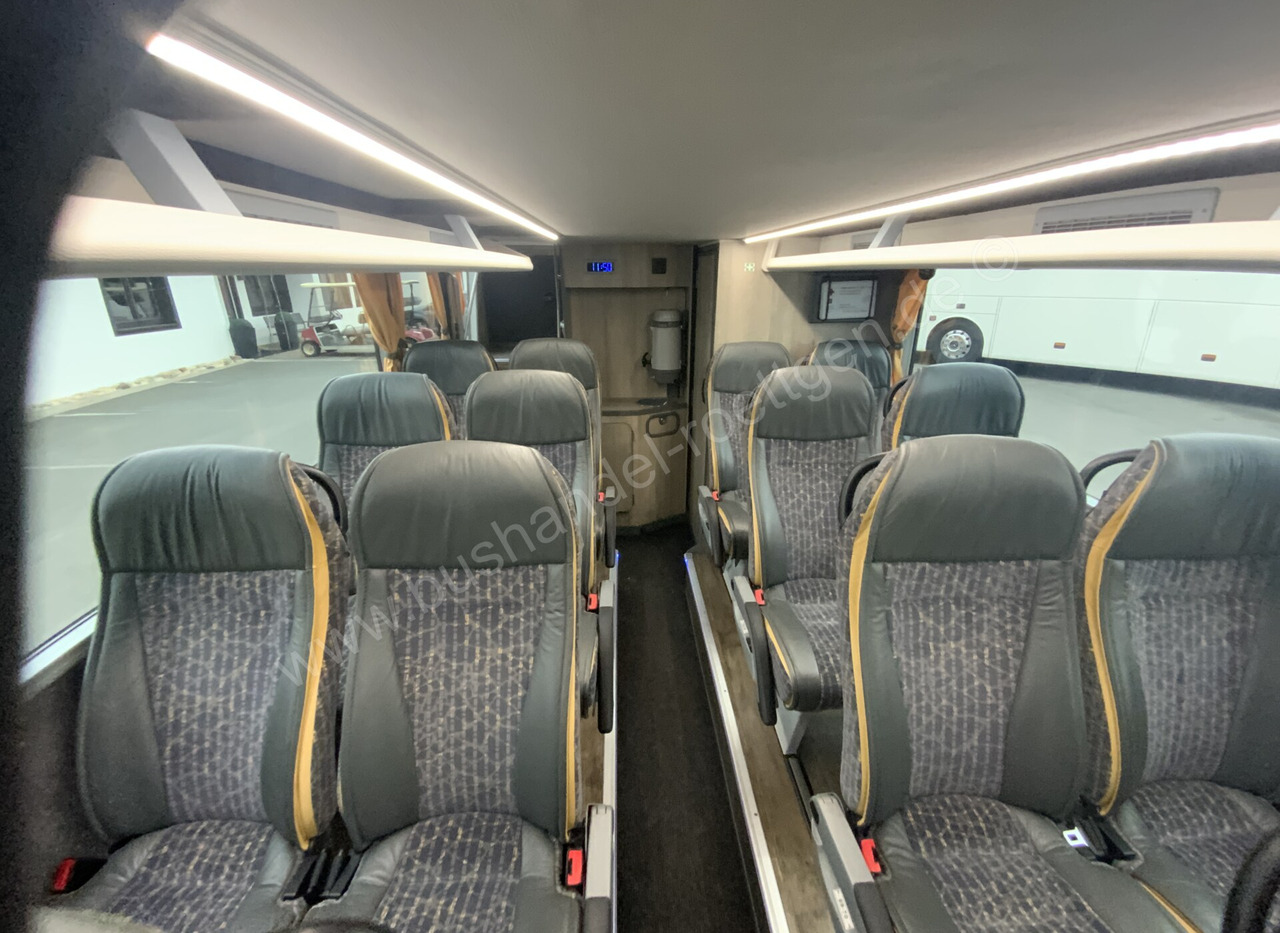 Double-decker bus Van Hool Astromega: picture 20