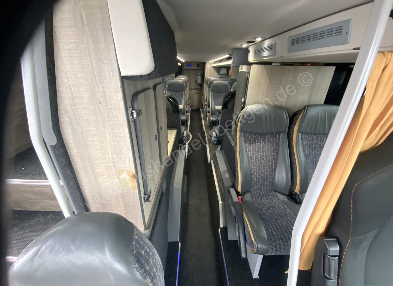 Double-decker bus Van Hool Astromega: picture 18