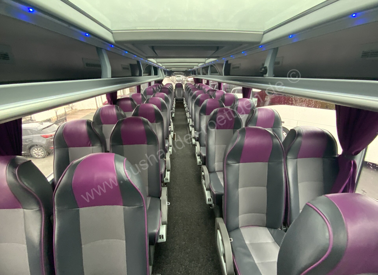 Double-decker bus Van Hool Astromega: picture 18