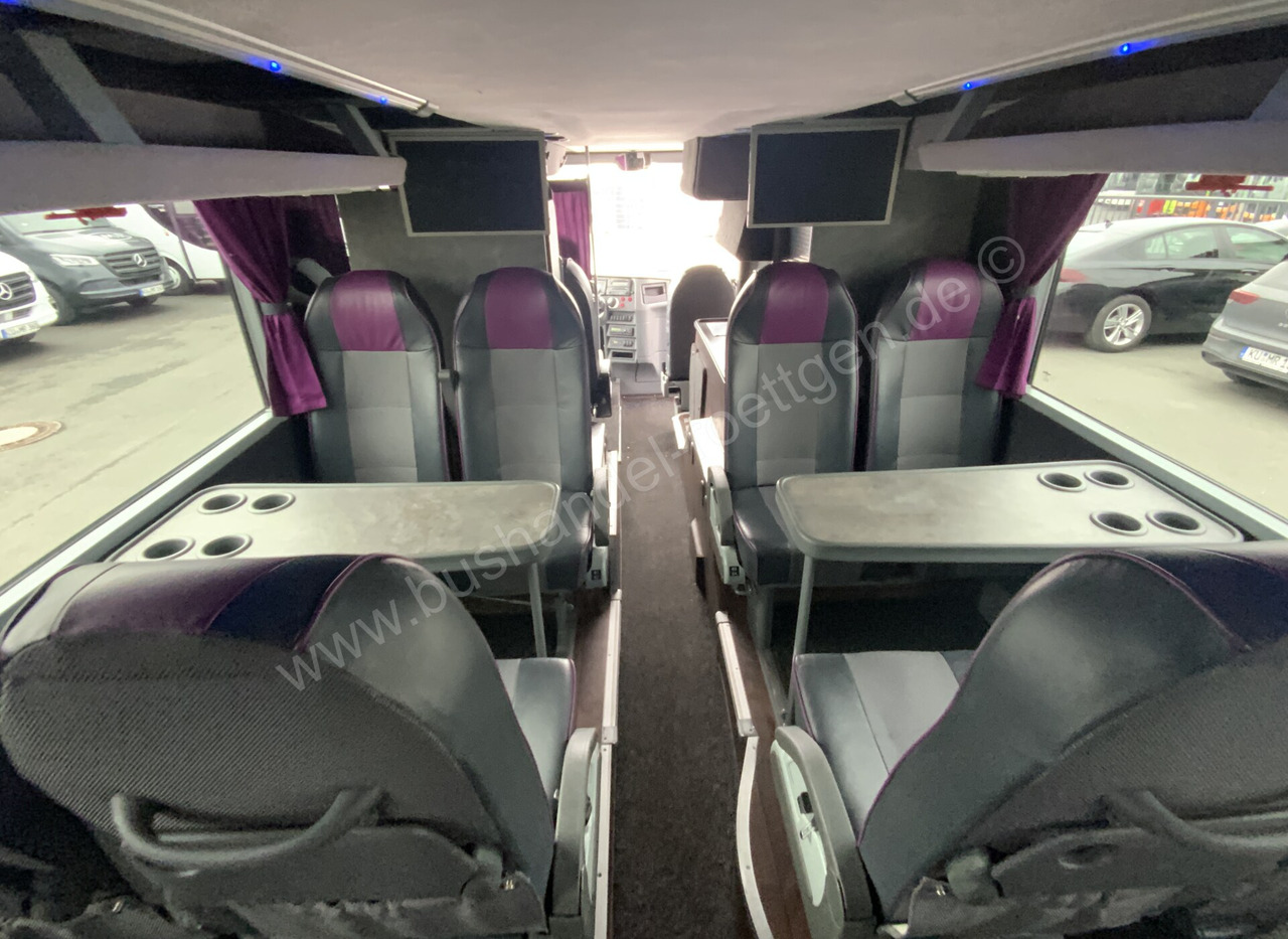 Double-decker bus Van Hool Astromega: picture 16
