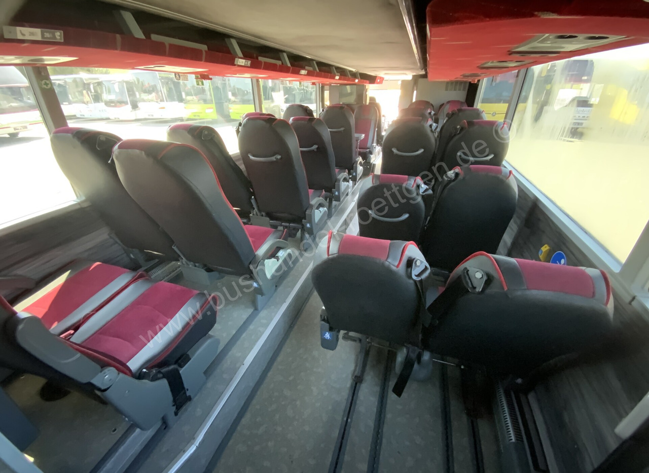 Leasing of Van Hool TDX27 Astromega Van Hool TDX27 Astromega: picture 13