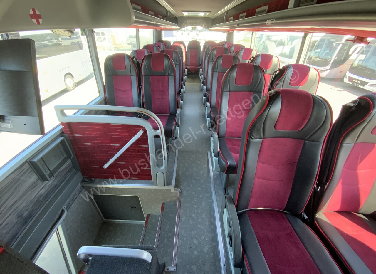 Leasing of Van Hool TDX27 Astromega Van Hool TDX27 Astromega: picture 18
