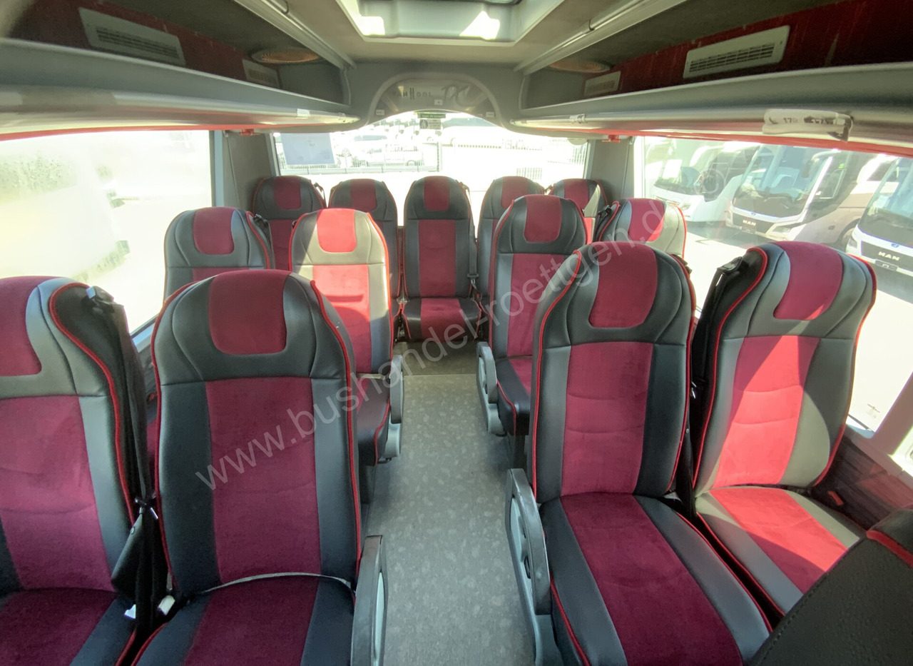 Leasing of Van Hool TDX27 Astromega Van Hool TDX27 Astromega: picture 19