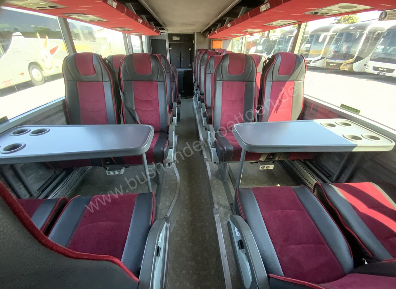 Leasing of Van Hool TDX27 Astromega Van Hool TDX27 Astromega: picture 11