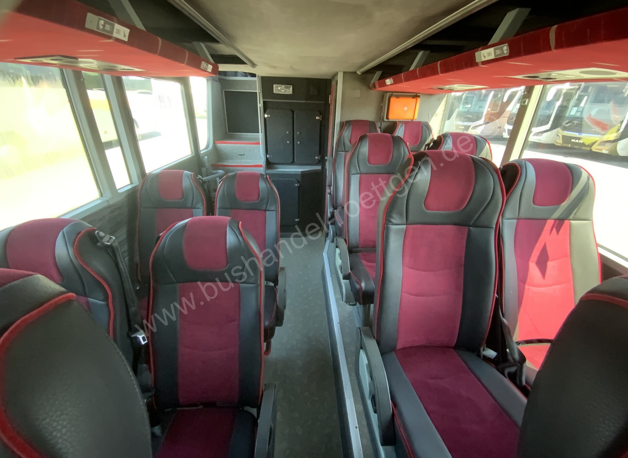 Leasing of Van Hool TDX27 Astromega Van Hool TDX27 Astromega: picture 12