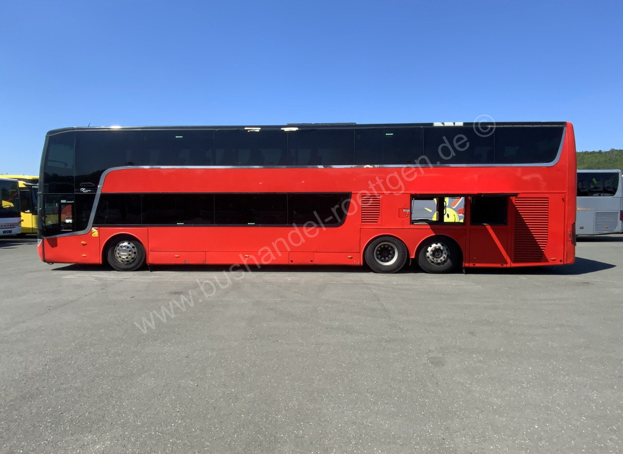 Leasing of Van Hool TDX27 Astromega Van Hool TDX27 Astromega: picture 6