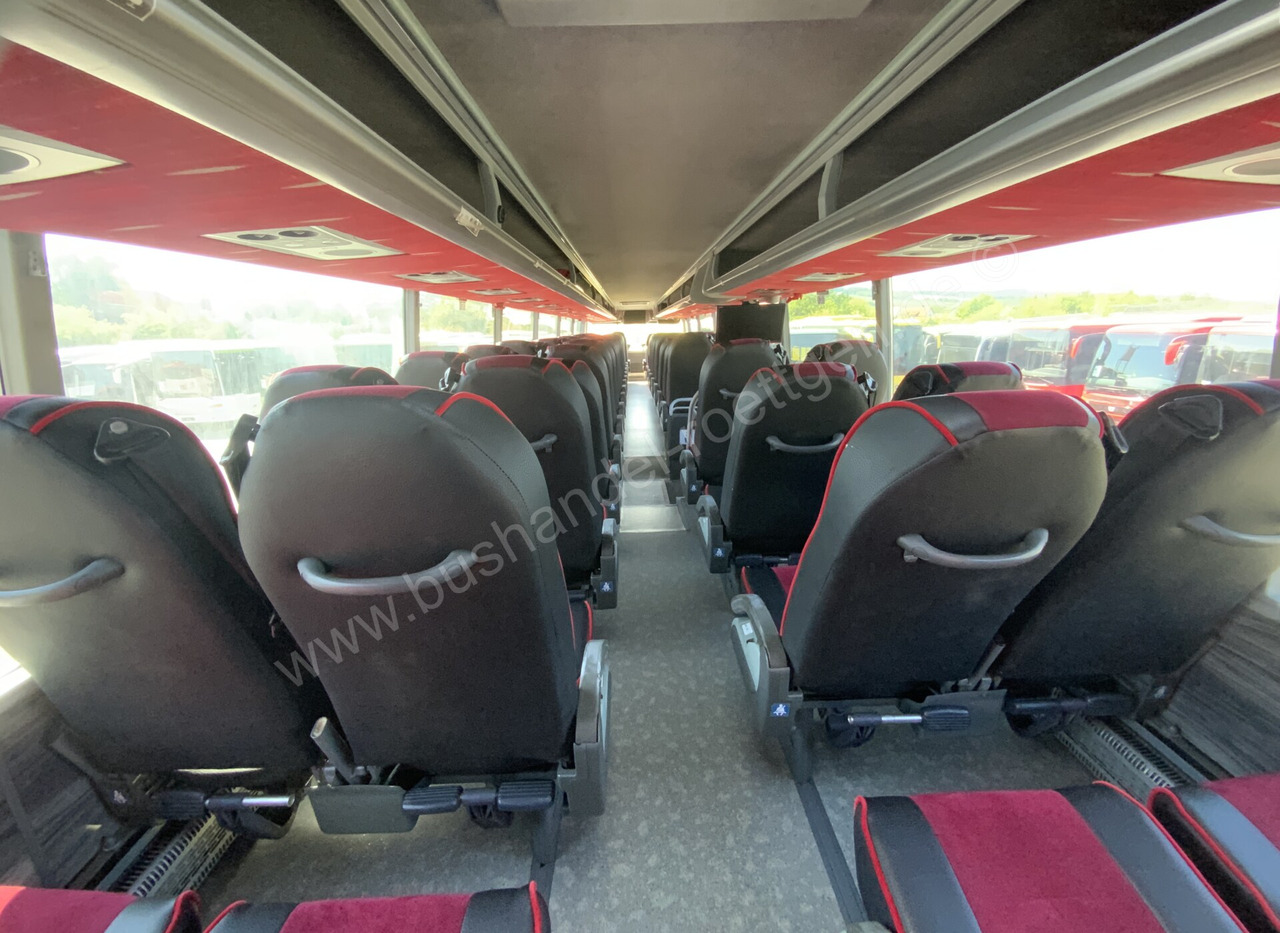 Leasing of Van Hool TDX27 Astromega Van Hool TDX27 Astromega: picture 20