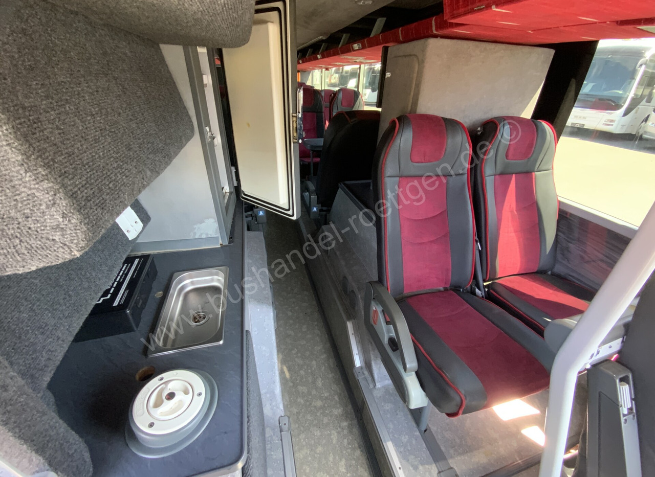 Leasing of Van Hool TDX27 Astromega Van Hool TDX27 Astromega: picture 10