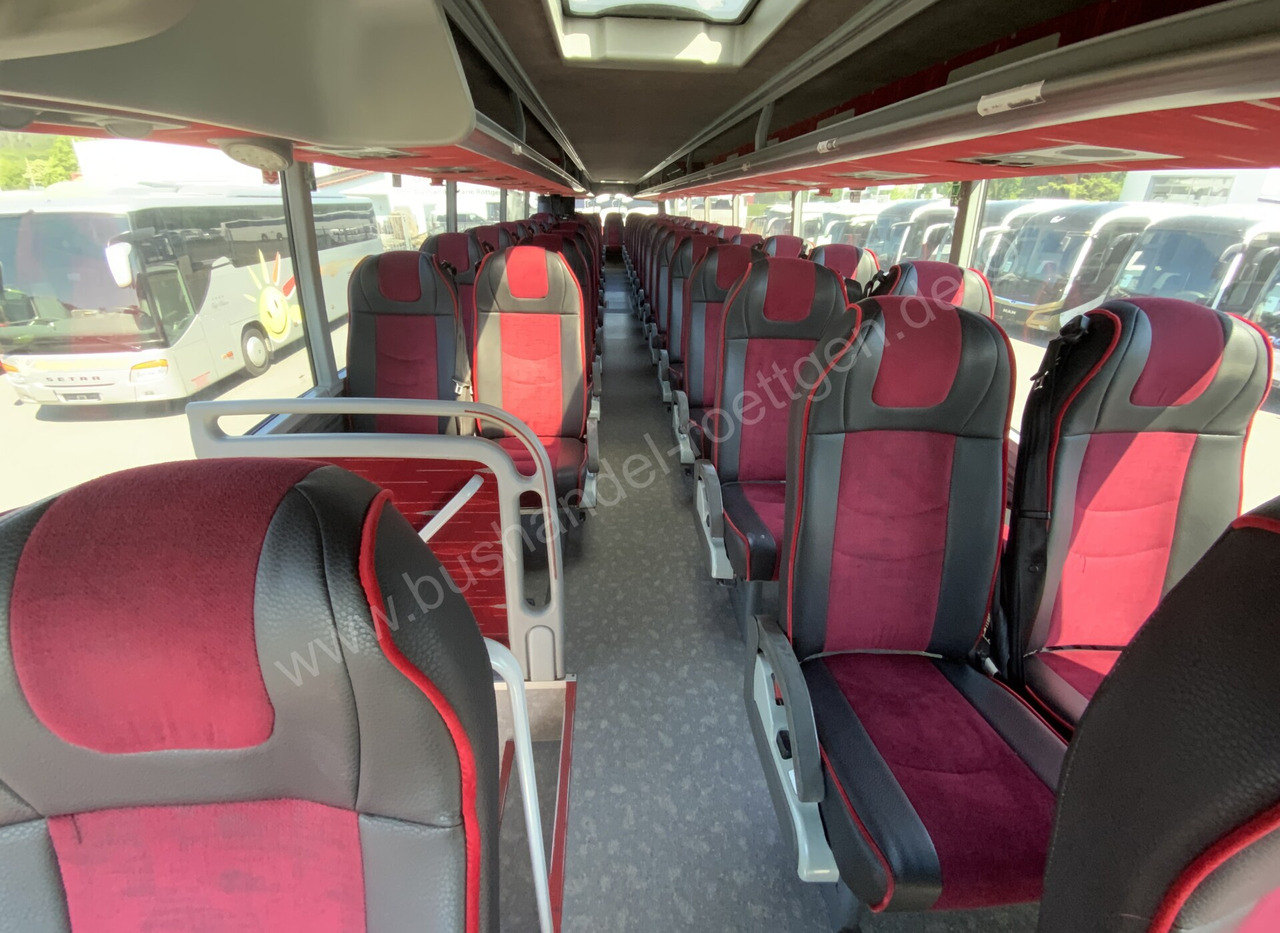 Leasing of Van Hool TDX27 Astromega Van Hool TDX27 Astromega: picture 15