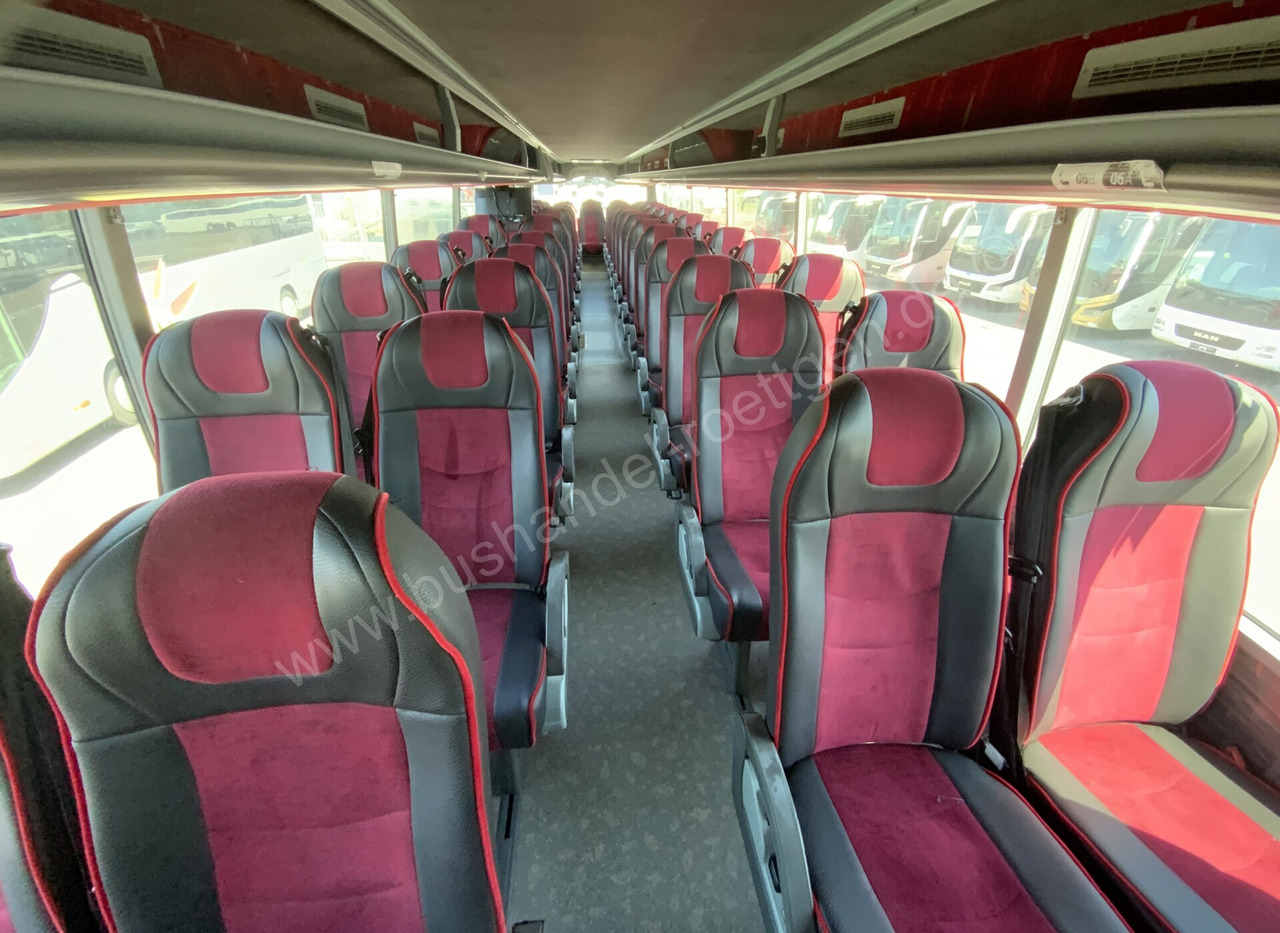 Leasing of Van Hool TDX27 Astromega Van Hool TDX27 Astromega: picture 16