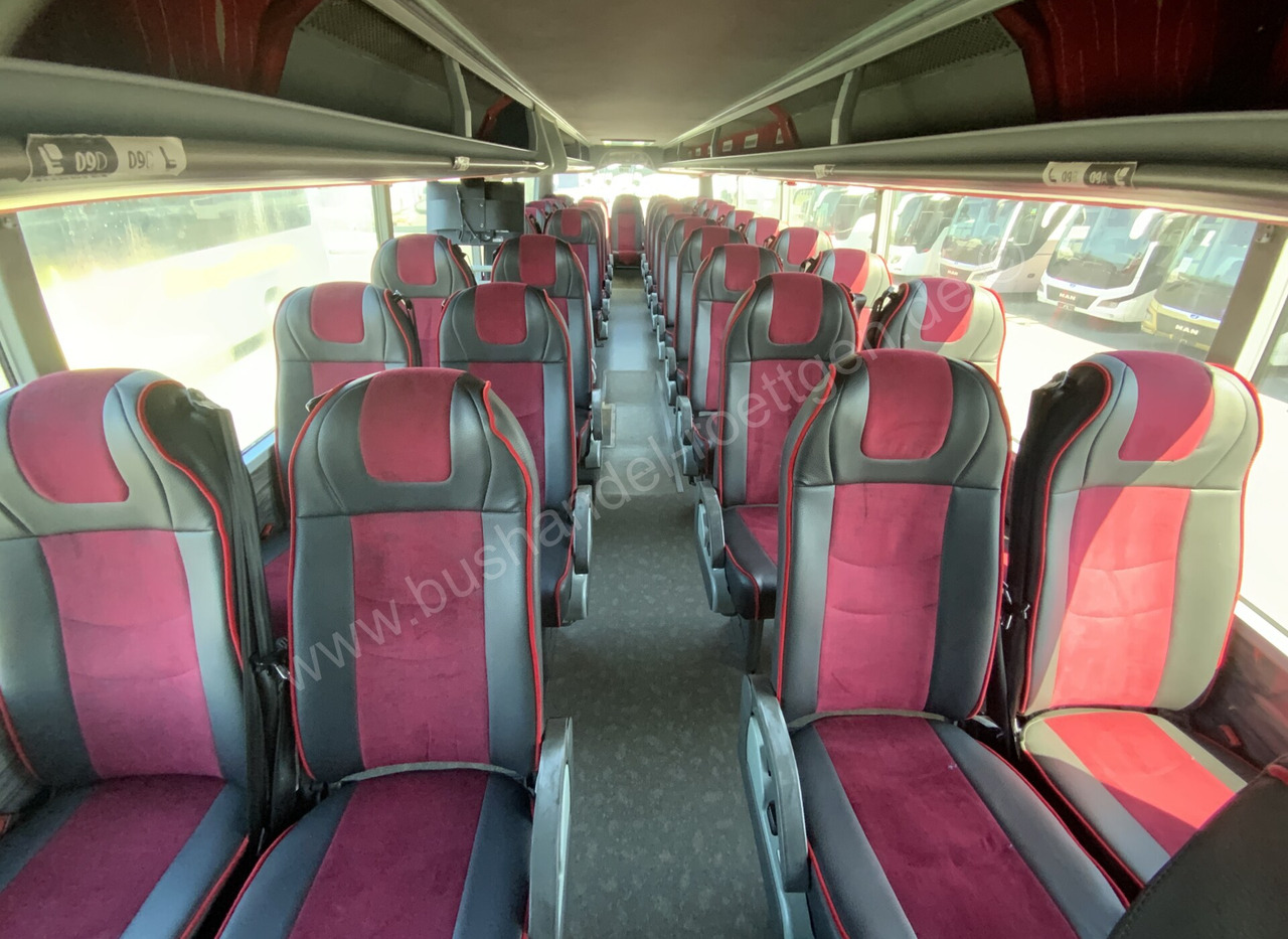 Leasing of Van Hool TDX27 Astromega Van Hool TDX27 Astromega: picture 17