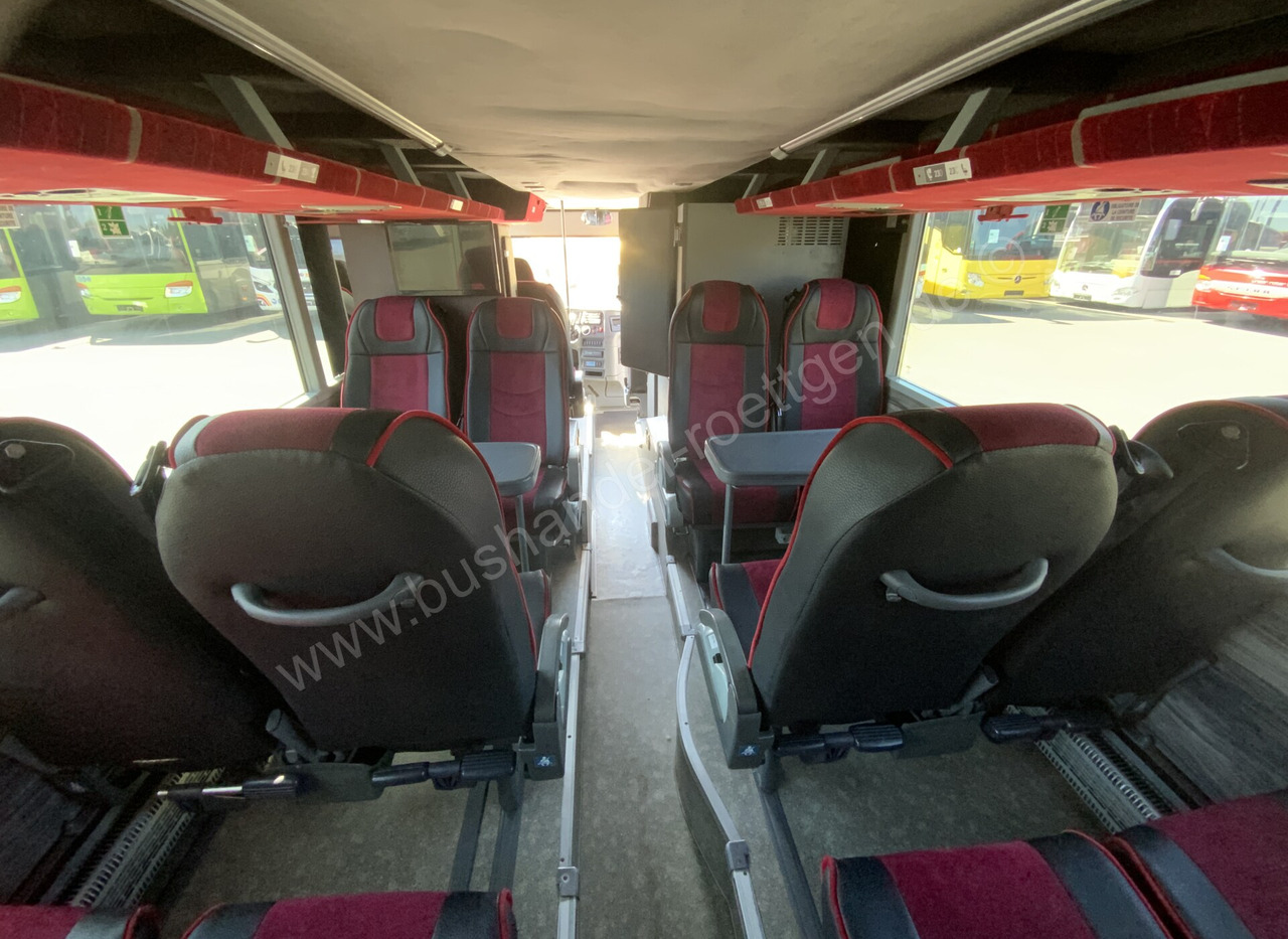 Leasing of Van Hool TDX27 Astromega Van Hool TDX27 Astromega: picture 14