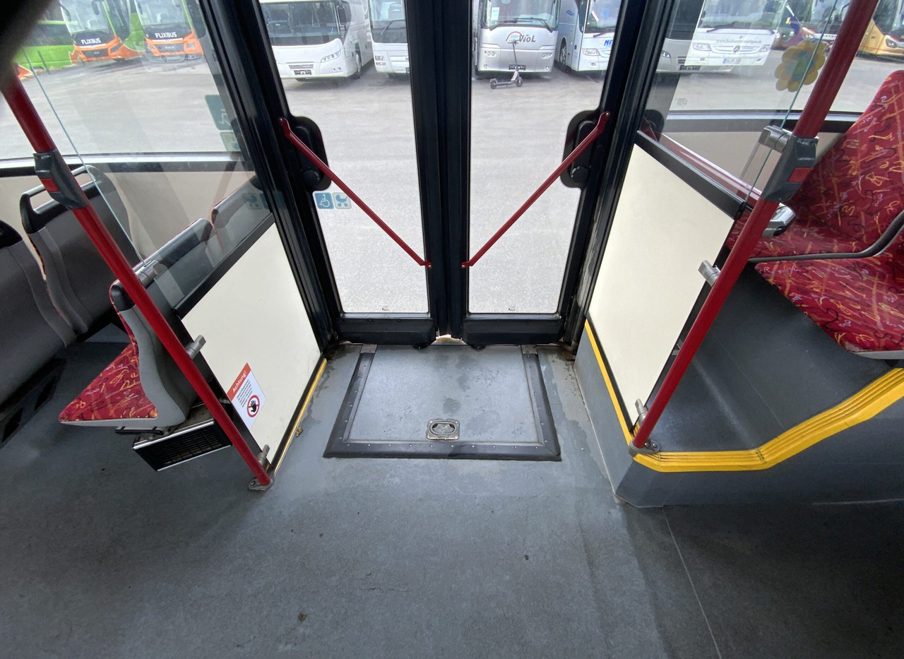 City bus Volvo 7700: picture 13