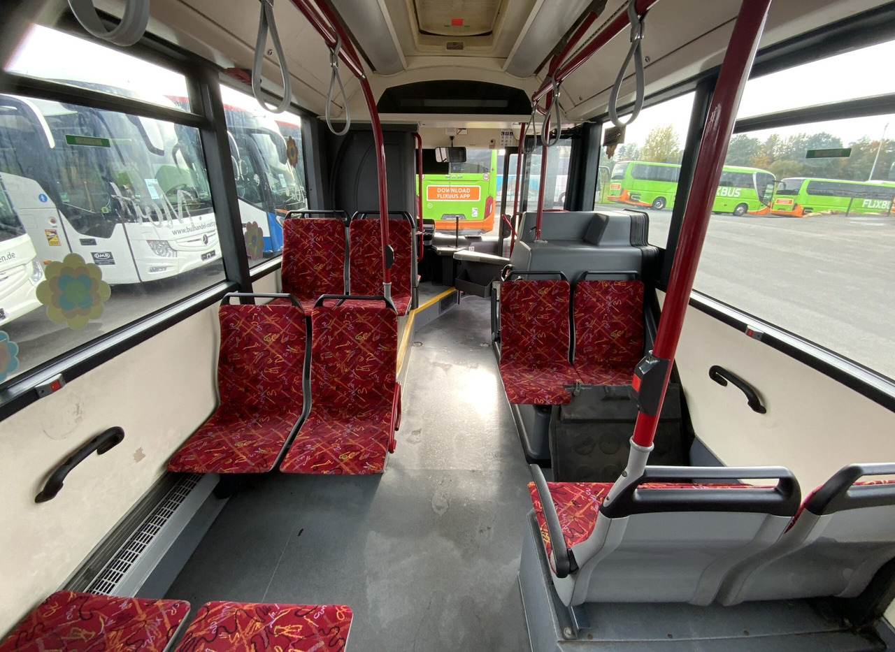 City bus Volvo 7700: picture 19