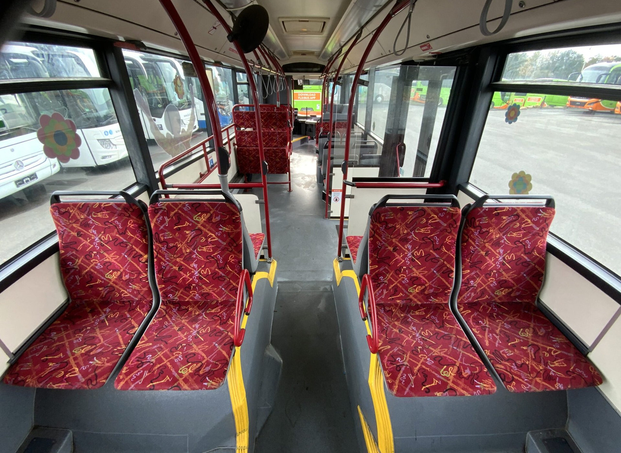 City bus Volvo 7700: picture 17
