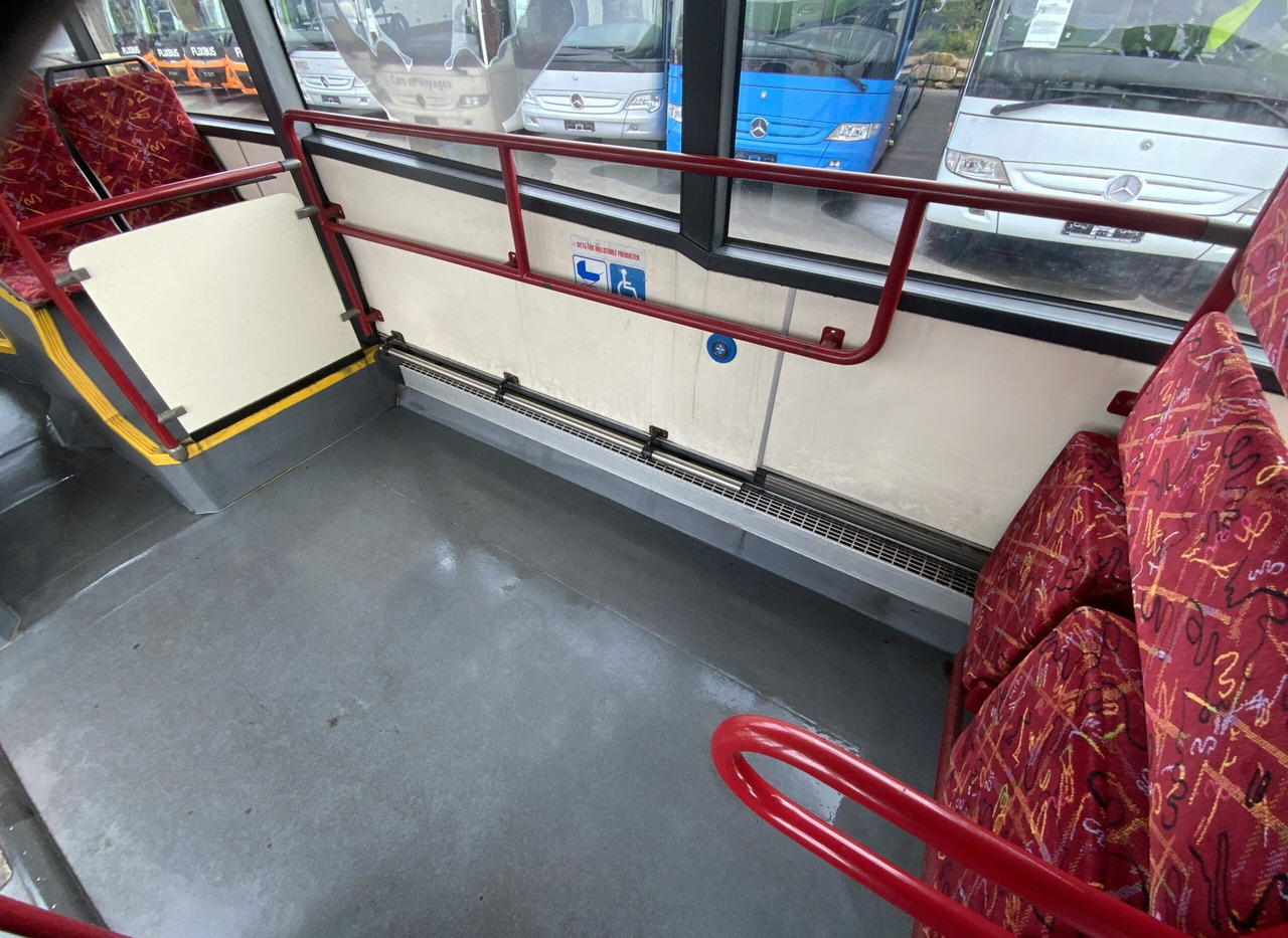 City bus Volvo 7700: picture 12