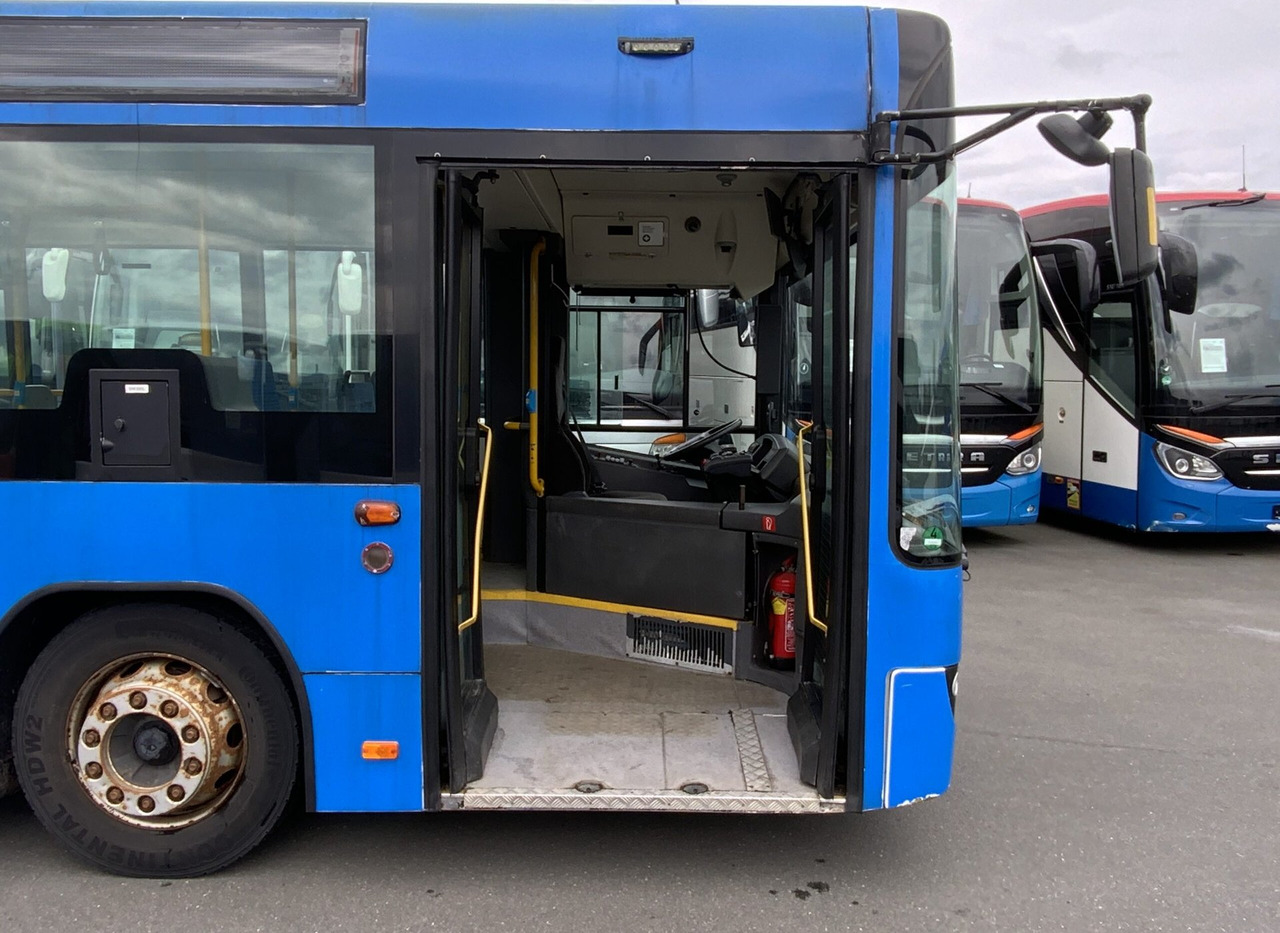 City bus Volvo 7700: picture 7