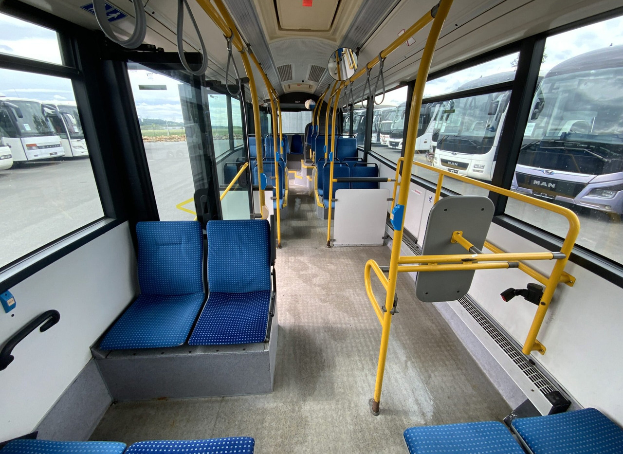 City bus Volvo 7700: picture 12