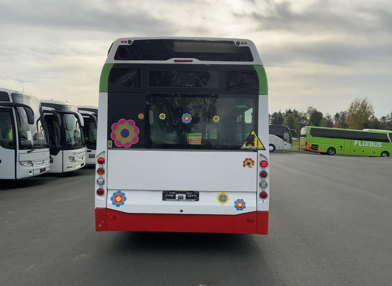 City bus Volvo 7700: picture 8