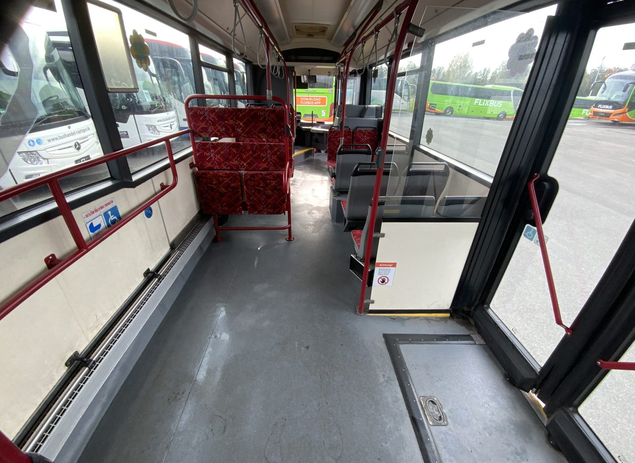 City bus Volvo 7700: picture 18