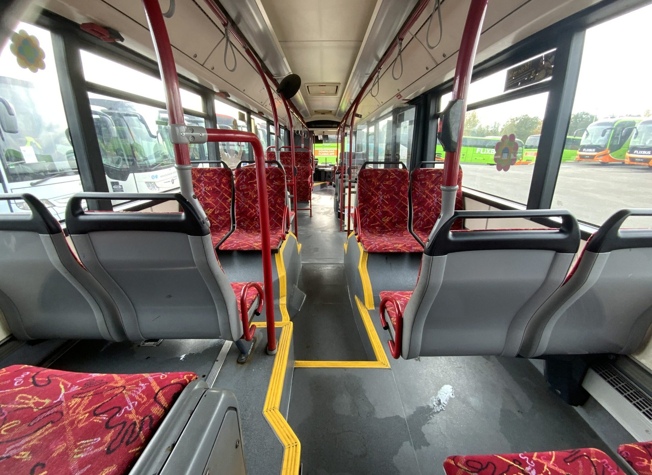 City bus Volvo 7700: picture 16
