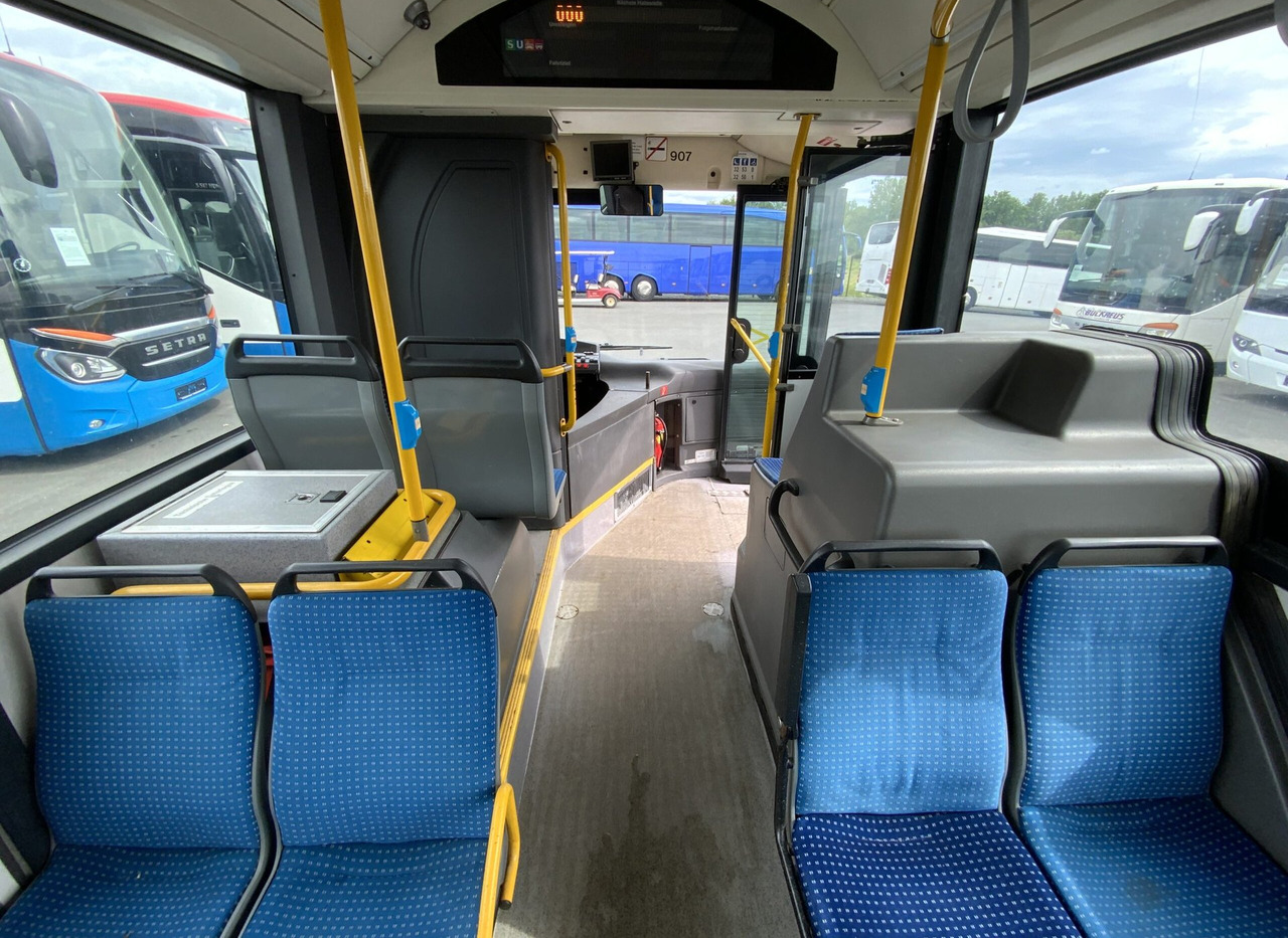 City bus Volvo 7700: picture 19