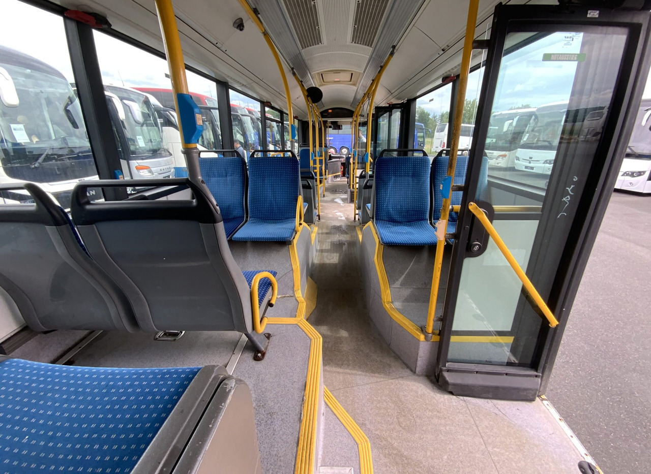 City bus Volvo 7700: picture 17