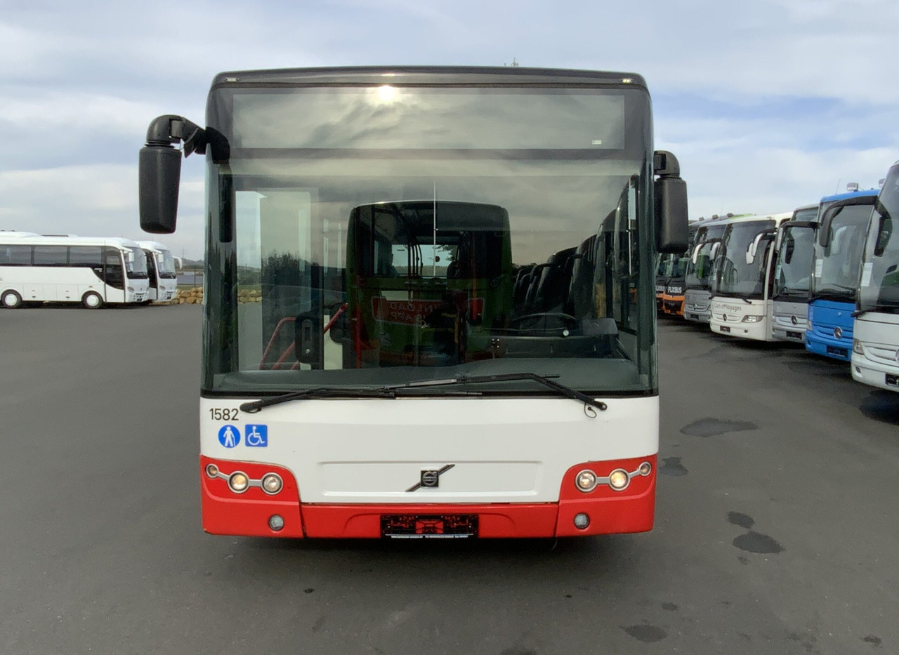 City bus Volvo 7700: picture 7
