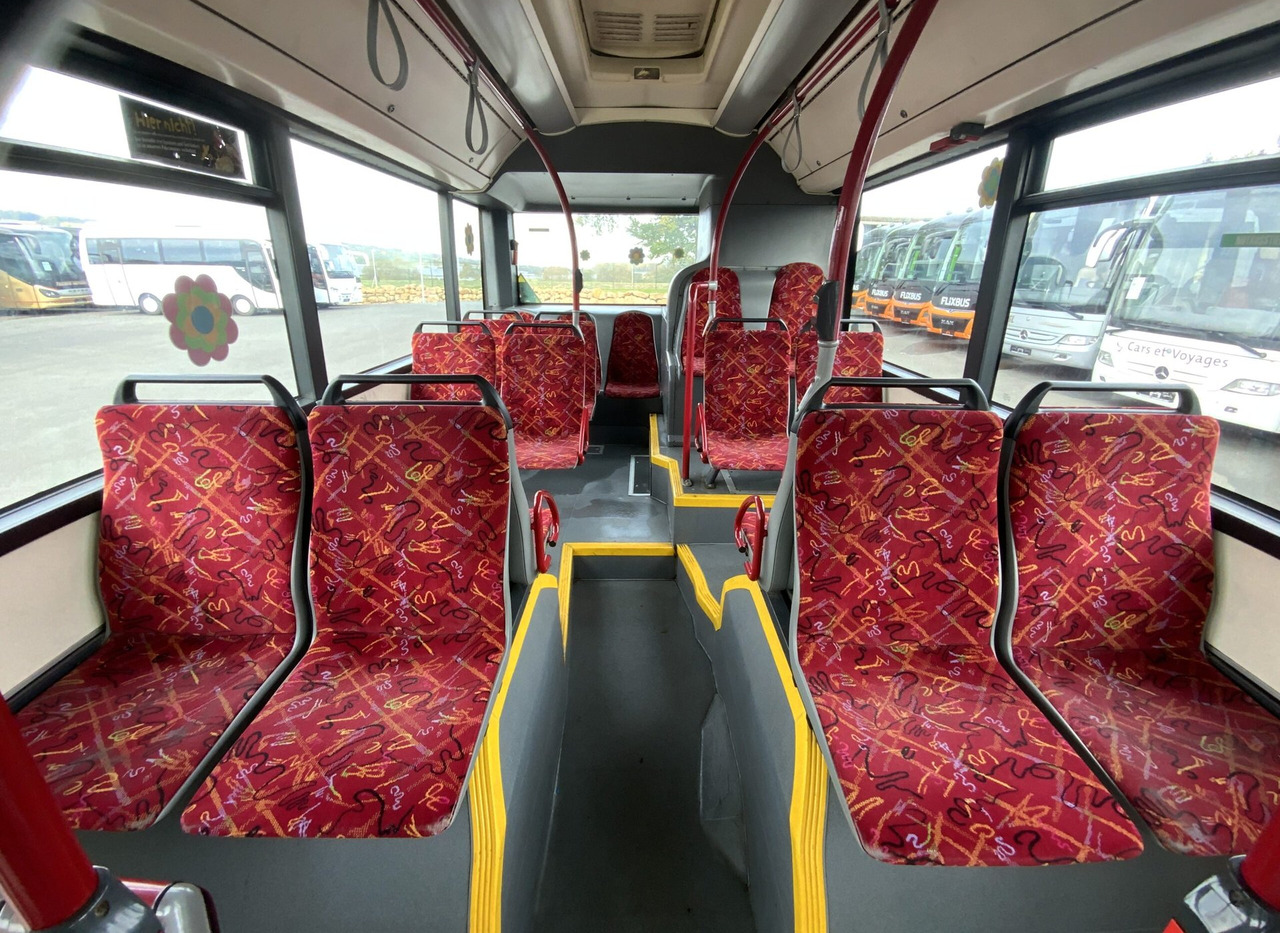 City bus Volvo 7700: picture 14