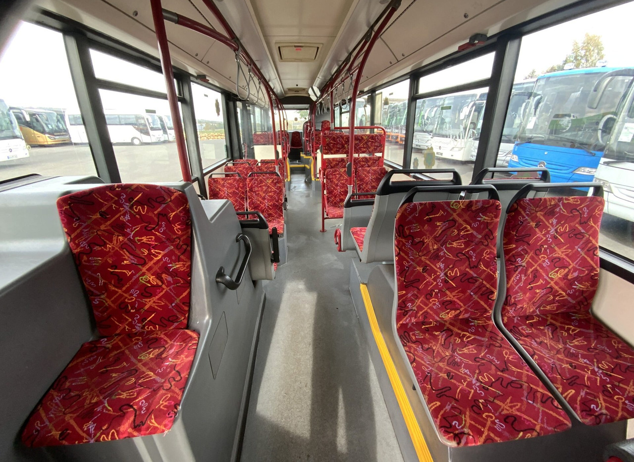 City bus Volvo 7700: picture 10
