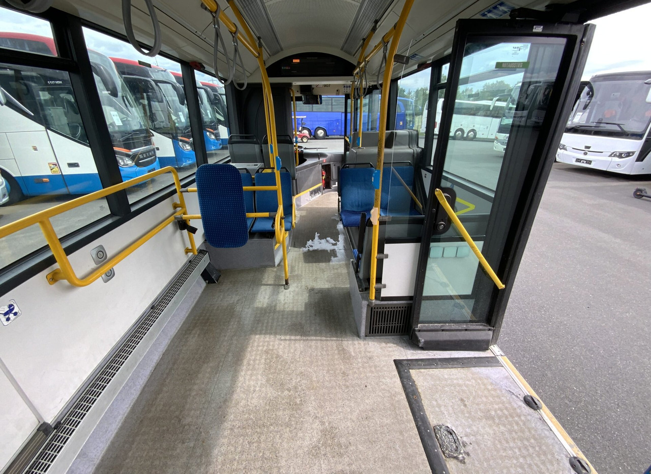 City bus Volvo 7700: picture 18
