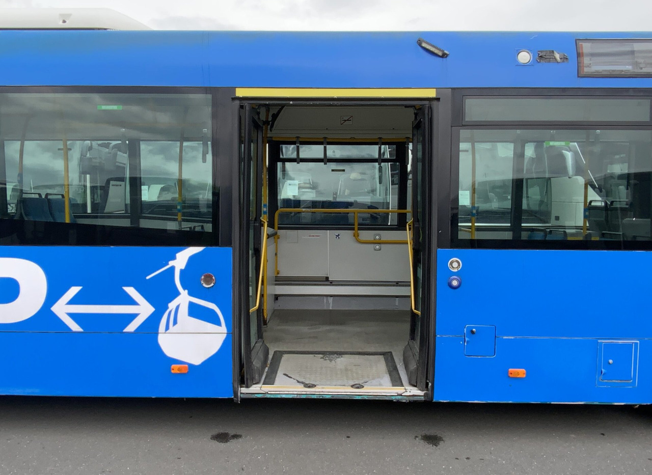 City bus Volvo 7700: picture 6