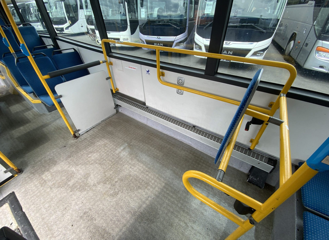 City bus Volvo 7700: picture 13