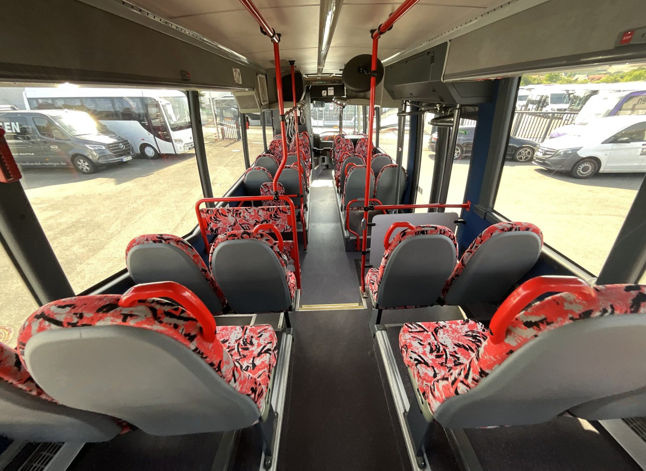 City bus Volvo 8700 LE: picture 14
