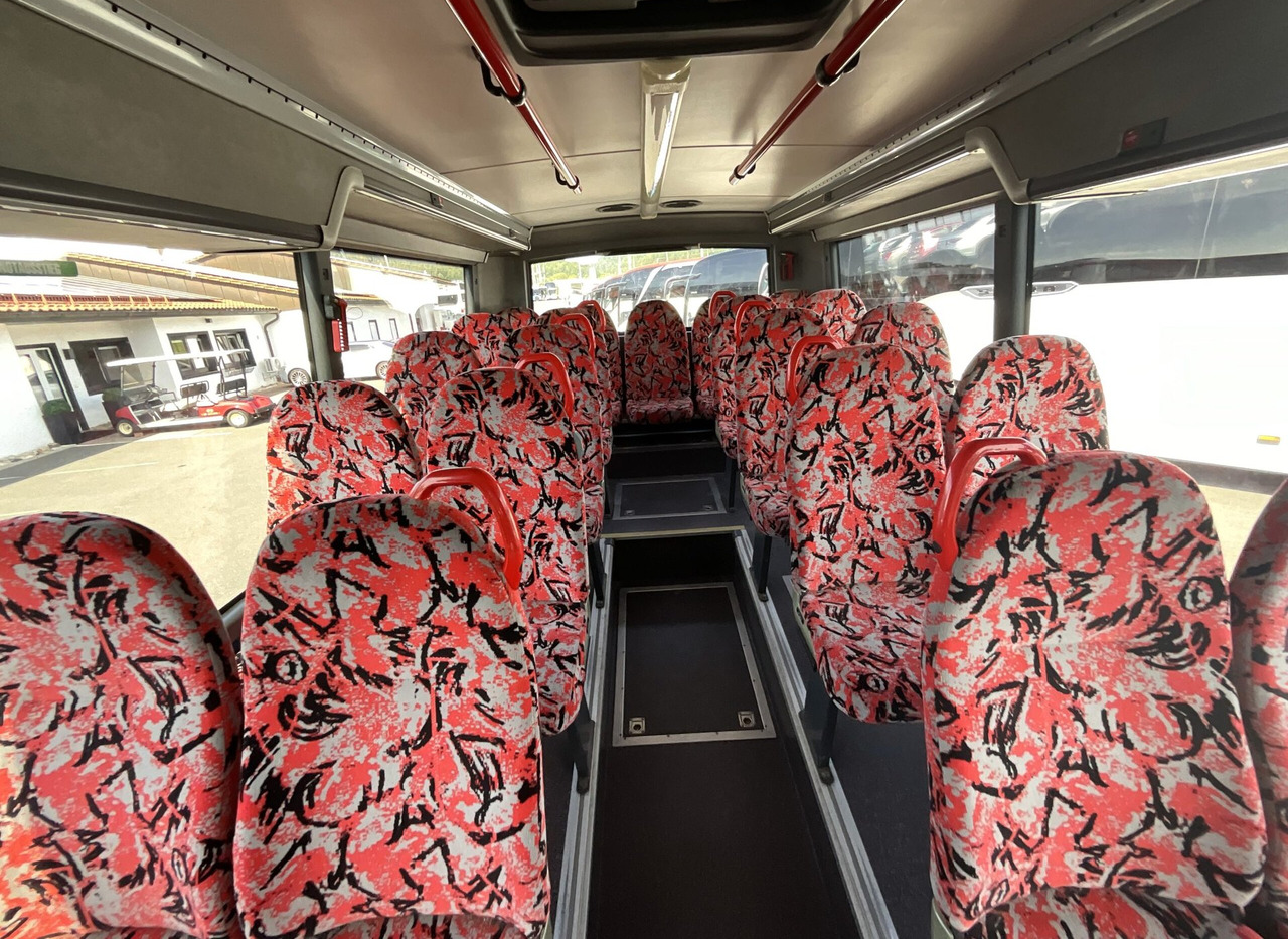 City bus Volvo 8700 LE: picture 11
