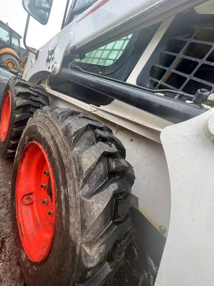 Bobcat S 450 - Skid steer loader: picture 5 Bobcat S 450 - Skid steer loader: picture 5