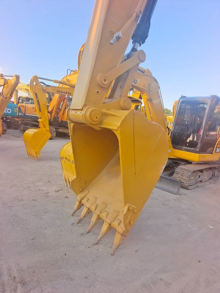 CAT 320 D - Crawler excavator: picture 4 CAT 320 D - Crawler excavator: picture 4