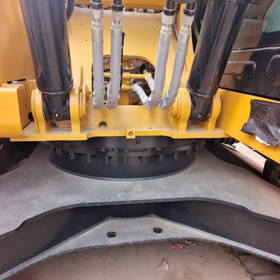 CAT 320 GC - Crawler excavator: picture 5 CAT 320 GC - Crawler excavator: picture 5