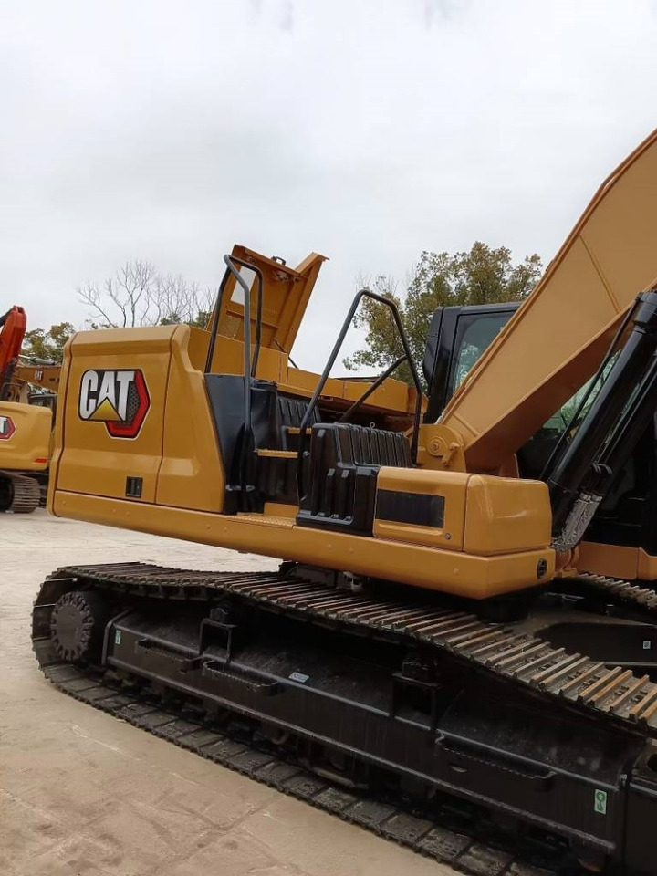 CAT 330GC - Crawler excavator: picture 2 CAT 330GC - Crawler excavator: picture 2