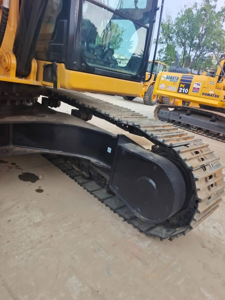 CAT 336 - Crawler excavator: picture 5 CAT 336 - Crawler excavator: picture 5